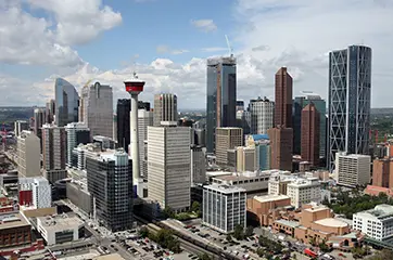 Alberta, Canada