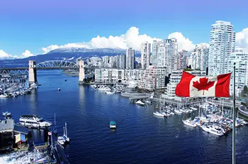 British Columbia, Canada