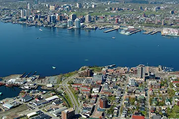 Nova Scotia, Canada