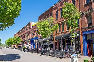 Prince Edward Island, Canada
